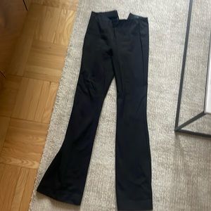 Rag and bone Simone flare